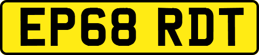 EP68RDT