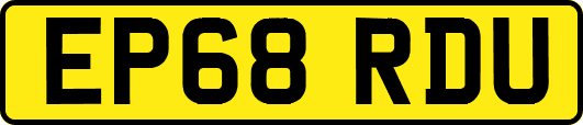 EP68RDU
