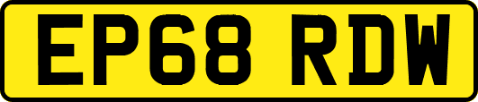EP68RDW