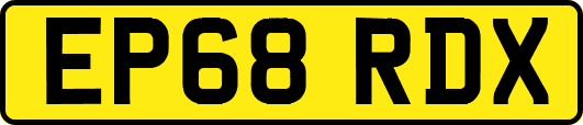 EP68RDX