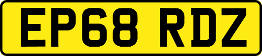 EP68RDZ