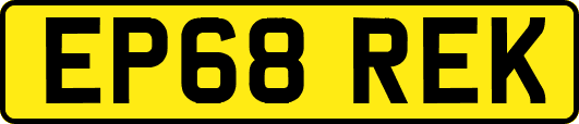 EP68REK