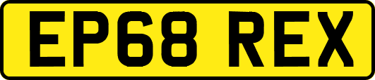 EP68REX