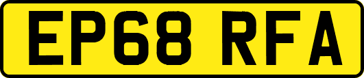 EP68RFA