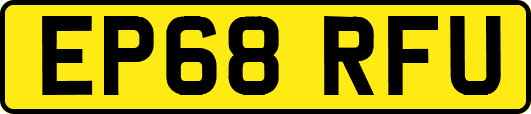EP68RFU