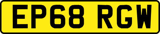 EP68RGW