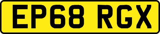 EP68RGX