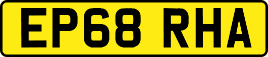 EP68RHA