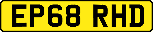 EP68RHD