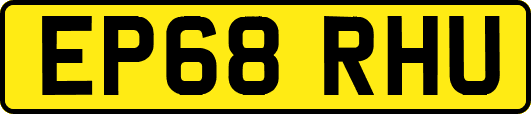 EP68RHU