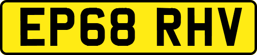 EP68RHV