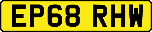 EP68RHW