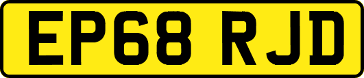EP68RJD