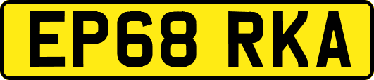 EP68RKA