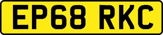 EP68RKC