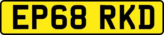 EP68RKD