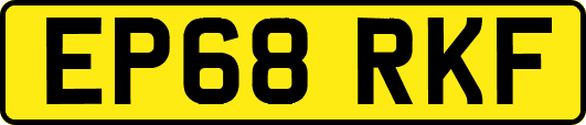 EP68RKF
