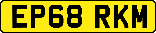 EP68RKM