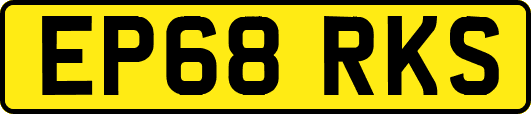 EP68RKS