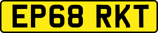 EP68RKT