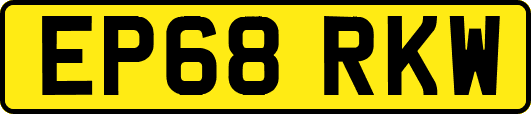 EP68RKW