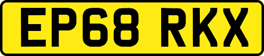 EP68RKX