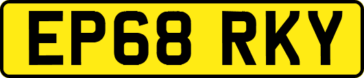 EP68RKY