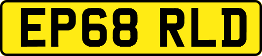 EP68RLD