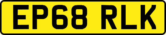 EP68RLK