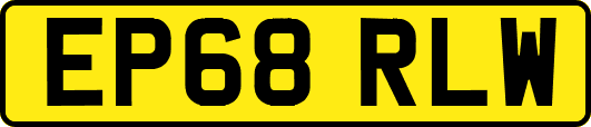 EP68RLW