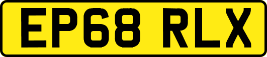 EP68RLX