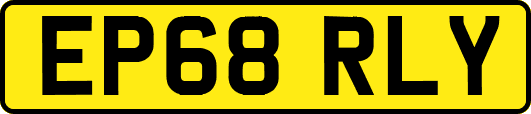 EP68RLY
