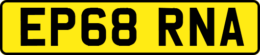 EP68RNA