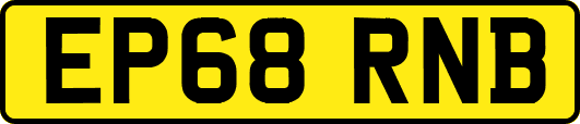 EP68RNB