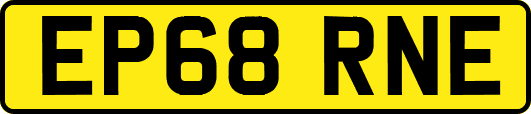 EP68RNE