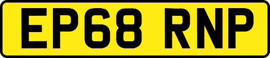EP68RNP