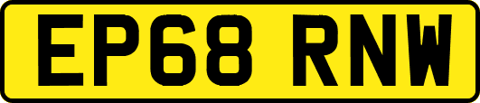 EP68RNW