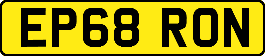 EP68RON