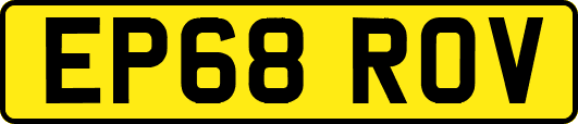 EP68ROV