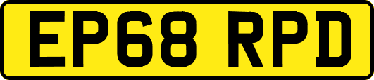 EP68RPD