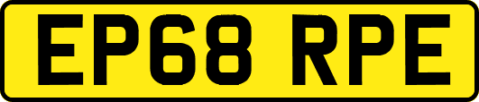 EP68RPE