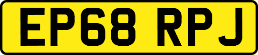 EP68RPJ