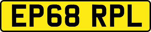 EP68RPL
