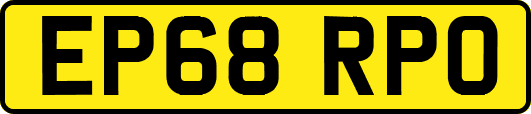 EP68RPO
