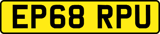 EP68RPU