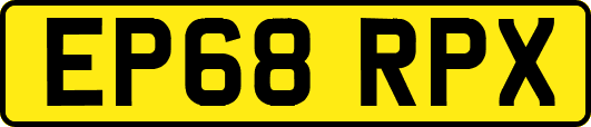 EP68RPX
