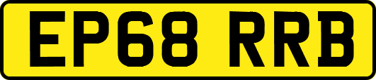 EP68RRB