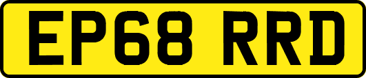 EP68RRD