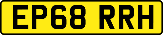EP68RRH