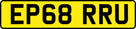 EP68RRU